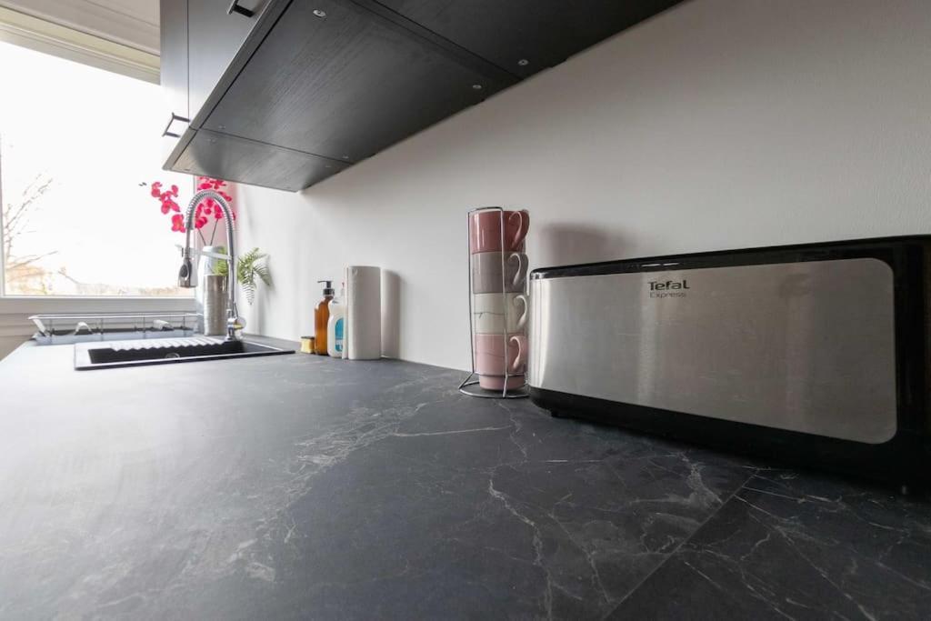 Cabana & Le Grand Appartement Lumineux Macon Ngoại thất bức ảnh