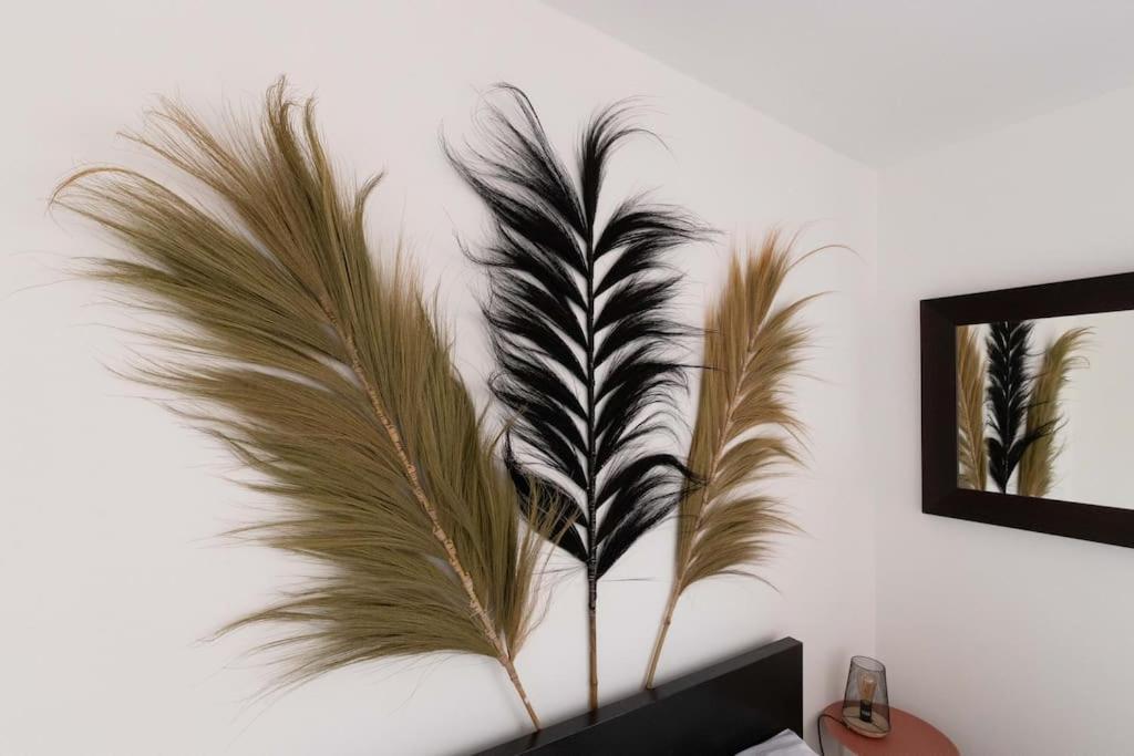 Cabana & Le Grand Appartement Lumineux Macon Ngoại thất bức ảnh