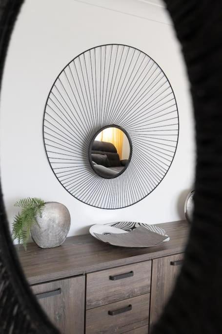 Cabana & Le Grand Appartement Lumineux Macon Ngoại thất bức ảnh