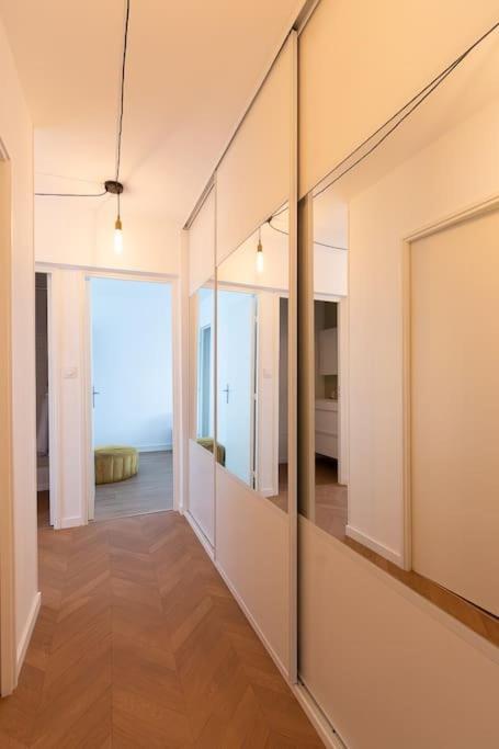Cabana & Le Grand Appartement Lumineux Macon Ngoại thất bức ảnh