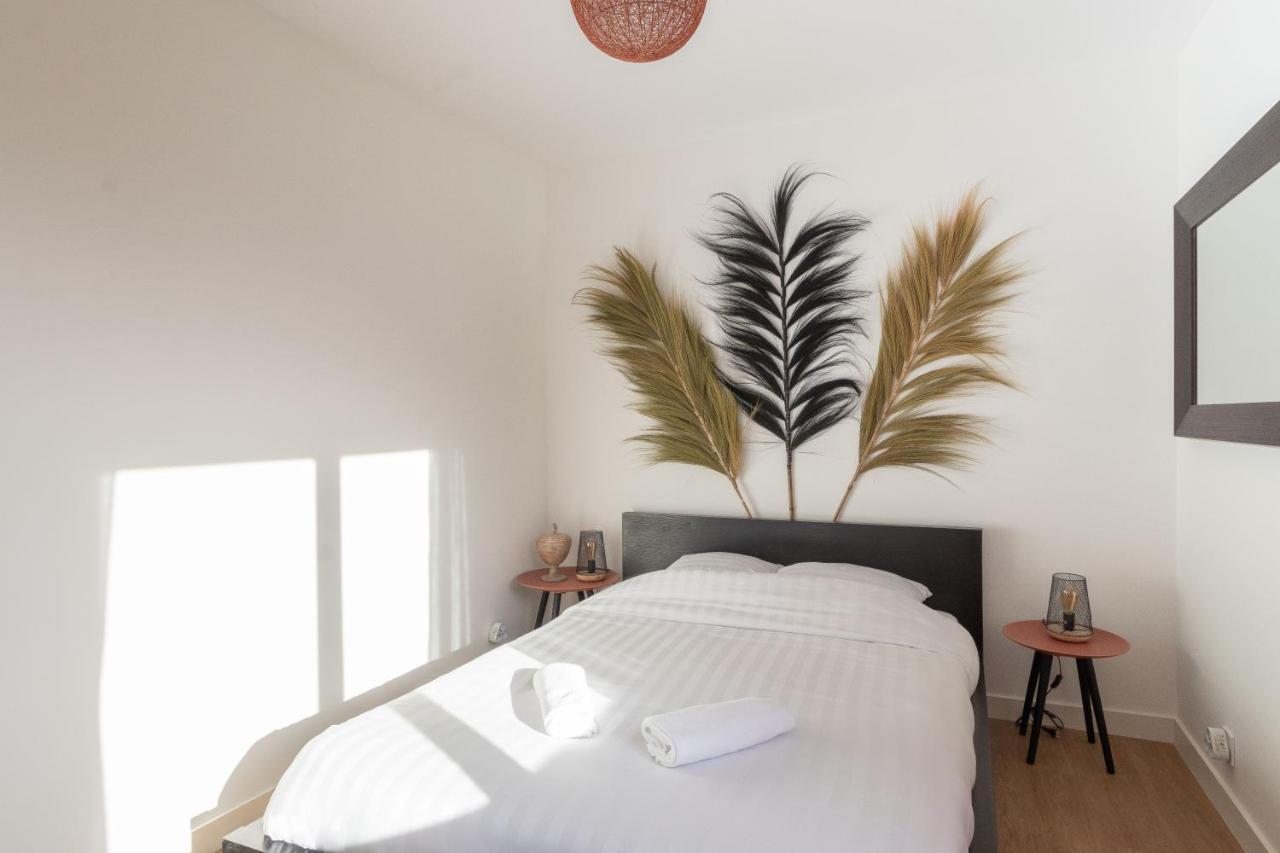 Cabana & Le Grand Appartement Lumineux Macon Ngoại thất bức ảnh
